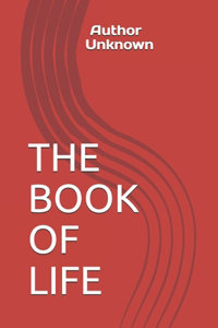 The Book of Life