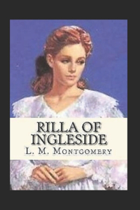Rilla of Ingleside illustrated