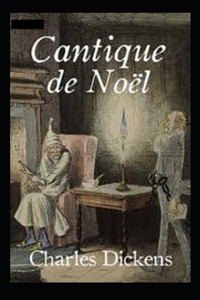 Cantique de Noël Annoté