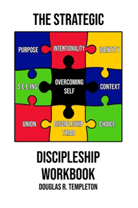 Strategic Discipleship Workbook
