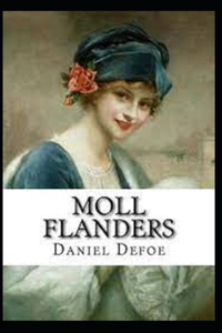Moll Flanders Annoté
