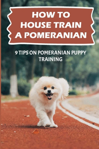 How To House Train A Pomeranian