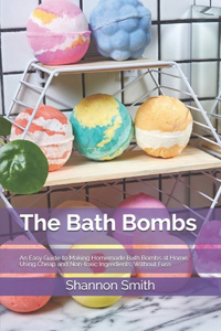 The Bath Bombs