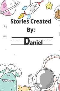 Stories Created By