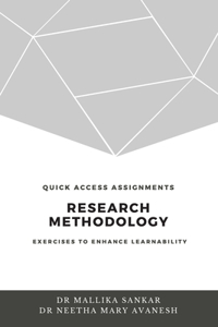 Quick Access Assignments Research Methodology