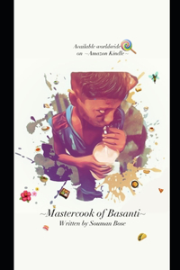 Mastercook of Basanti