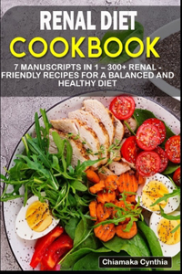 Renal Diet Cookbook