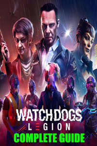 Watch Dogs Legion