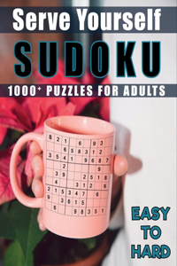 Serve Yourself Sudoku