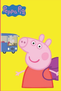 Peppa Pig