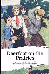 Deerfoot on the Prairies