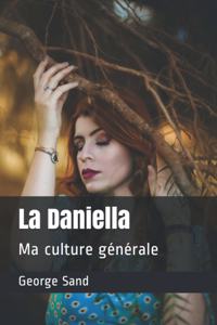La Daniella