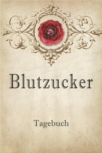 Blutzucker Tagebuch