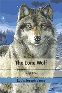 The Lone Wolf