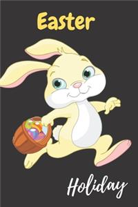 easter holiday