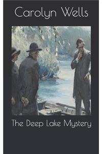 The Deep Lake Mystery