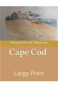 Cape Cod