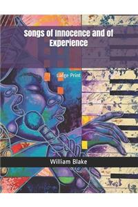 Songs of Innocence and of Experience