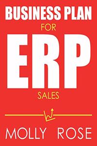 Business Plan For Erp Sales