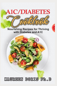A1c/Diabetes Cookbook