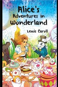 Alice's Adventures in Wonderland 
