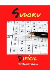 Sudoku difícil