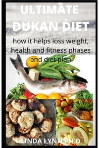 Ultimate Dukan Diet