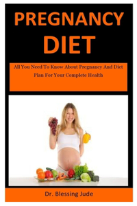 Pregnancy Diet