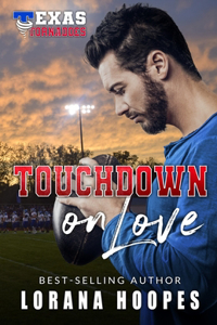 Touchdown on Love