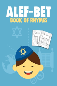 Alef-Bet Book of Rhymes