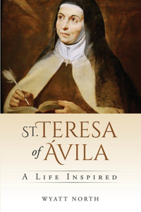 St. Teresa of Ávila