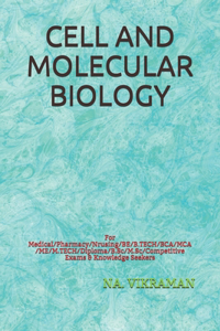 Cell and Molecular Biology