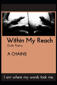 Within My Reach