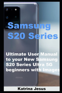 Samsung S20 Series