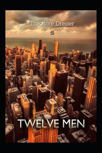 Twelve men Annotated