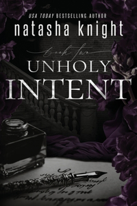 Unholy Intent