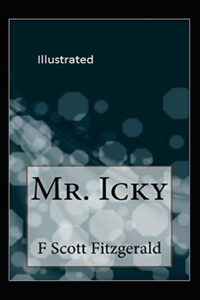 Mr. Icky Illustrated