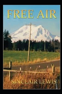 Free Air Annotated