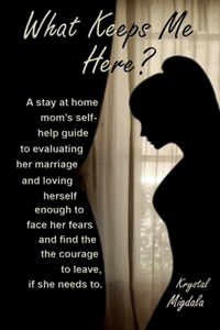 What Keeps Me Here?