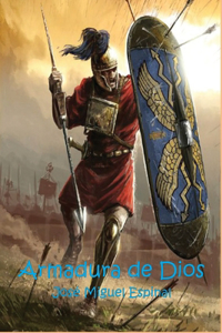 Armadura de Dios