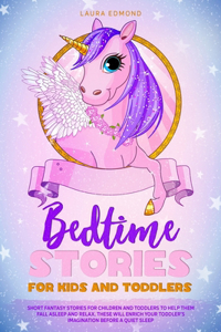 Bedtime Stories for Kids and Toddlers