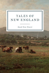 Tales of New England