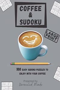 Coffee & Sudoku