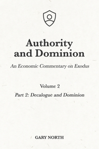 Authority and Dominion