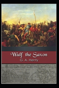 Wulf the Saxon