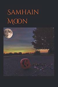 Samhain Moon