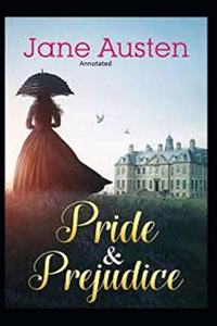 Pride and Prejudice Annotated
