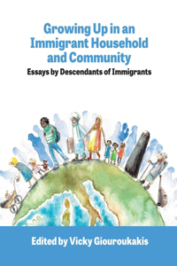 Growing Up in an Immigrant Household