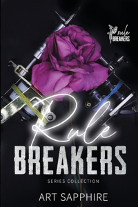 Rule Breakers Series Collection