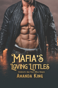 Mafia's Loving Littles